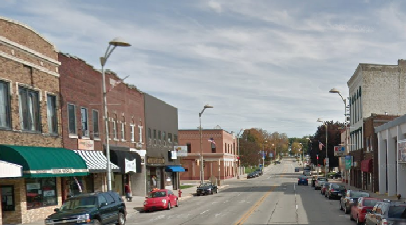 Flat roof repairs, installation and maintenance in Beaver Dam, WI Beaver Dam WI commercial roofing contractors