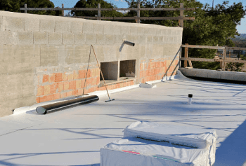 Watertown flat roof installers