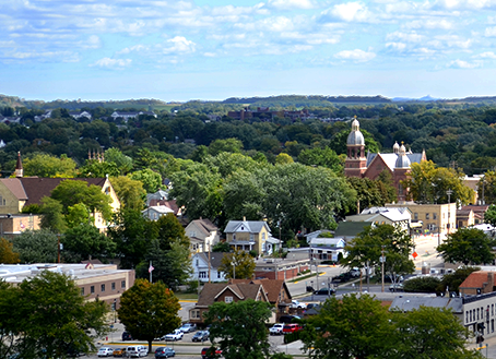 Jefferson County commercial roofing contractors