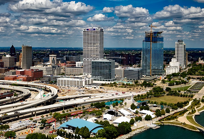Flat roof repairs, installation and maintenance in Milwaukee, WI Milwaukee commercial roofing contractors